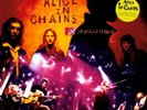 MTV Unplugged by Alice in Chains Unauthorized LP. Sealed. Mint