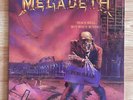 MEGADETH 