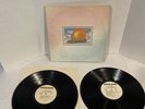 Allman Brothers Band Eat A Peach LP VINYL RECORD Capricorn Records 2CP 0102 1972
