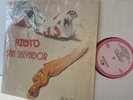 AZOTO SAN SALVADOR REMIX IMPORT PIC SLEEVE VINYL 12