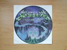 Metallica Vinyl Record - Creeping Death Picture Disc 12