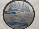 Johnny loops project LA  rare WHITE LABEL HARD HOUSE, RAVE, VG+