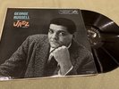 George Russell - The Jazz Workshop LP - RCA Victor - LPM 1372 Mono. VG+