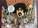 FRANK ZAPPA - 200 MOTELS - RARE 1ST PRESS 2LP SEALED