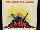 Bob Marley and The Wailers Uprising Island ILPS 9596 NEAR MINT VINYL LP VINTAGE