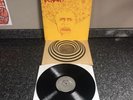 LP VINYL PATTO SELF TITLED DEBUT ALBUM VERTIGO 6360016 UK 1ST PRESS 1970 EX-/EX-