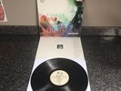 LP VINYL ALANIS MORISSETTE JAGGED LITTLE PILL 9362-45901-1 EUROPE 1ST PRESS EX