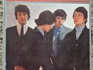 THE KINKS - KINDA KINKS - LP , U.K PYE LABEL FIRST PRESSING - EX