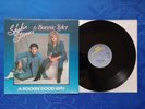 Shakin Stevens & Bonnie Tyler A Rockin' Good Way Maxi Single 12