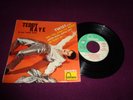 EP TEDDY RAYE ET SES TEDDY BOYS / TWIST STOP +3 / FONTANA 460.808 ME