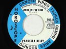 Crossover Soul 45 - Pandella Kelly - Stand In For Love - Horoscope - VG+ mp3