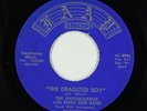 Funk Psych 45 - Untouchables & Mark One Band - The Dragster Boy - FAAP - mp3