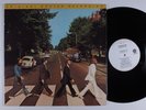 BEATLES Abbey Road MFSL LP NM original master recording m