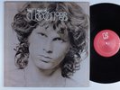 DOORS The Best Of... ELEKTRA LP VG+ m