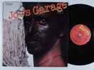 FRANK ZAPPA Joe's Garage Act I ZAPPA LP VG+ with attached booklet m