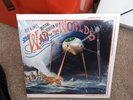 Jeff Wayne's Musical Version Of The War Of The Worlds  2 x Vinyl  LP New Sealed