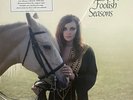 Dana Gillespie - Foolish Seasons - Vinyl LP - RSD22