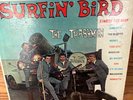 Trashmen Surfin Bird Garrett LP original surf instrumental 60s