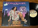 1979 Disco 2-LP - Donna Summer 