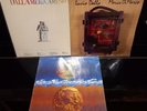 3 LP LUCIO DALLA -COME È PROFONDO IL MARE -MARCO DI MARCO -DALLAMERICARUSO