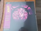 STAR WARS SOLO DOUBLE COLOURED VINYL  MONDO DIE CUT SLEEVE