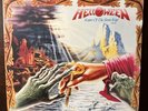 Helloween - Keeper of the Seven Keys (Part Two) - Black Vinyl LP Record Gatefold