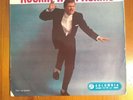 Ronnie Hawkins, rockin with Ronnie, 45 RPM EP, excellent condition