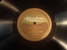 Whistlers Jug Band. Chicaco Flip Silvertone 78 rpm v+