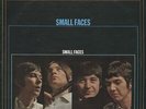 Small Faces - Small Faces (LP, Album, Mono)