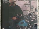 ALAN JACKSON - A LOT ABOUT LIVIN’ (AND A LITTLE ‘BOUT LOVE) - VINYL ME PLEASE LP