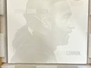 John Lennon Gimme Some Truth RECORD STORE DAY 2023 White 9 x 10