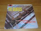 THE BEATLES - Please Please Me - Rare 1970 UK issue of 1963 14-track stereo LP
