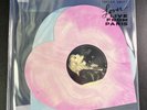 Taylor Swift Lover Live From Paris Heart Shaped Vinyl 2xLP  In Hand - NEW