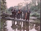 THE COUNTRY GENTLEMEN REMBRANCES & FORCASTS RICKY SKAGGS DOYLE LAWSON LP 165-69W