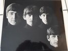 THE BEATLES - With The Beatles - UK Vinyl LP