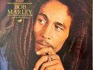 Legend (The Best Of Bob Marley And The Wailers) 1984 Original  Vinyl 12”– BMW 1