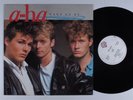 A-HA Take On Me WARNER BROS 12