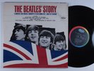 BEATLES The Beatles' Story CAPITOL 2XLP VG+ gatefold m
