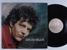DAVID BLUE Self Titled ELEKTRA EKL-4003 LP mono with lyric sheet insert m