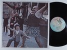 DOORS Strange Days ELEKTRA LP VG+ australia m