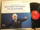 RCA LSC 2555 The Sound of Stokowski Wagner Die Walkure 4S 1S SD 1961 VG++ TO NM