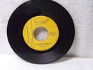 CAROL CHANDLER - TIME HASN'T CHANGED YOU-N SOUL- STEEL CITY# ST0002- 45 RPM 7