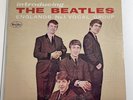 The Beatles Introducing the Beatles LP Vee Jay Records SR 1062 Black Label VG+