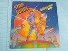 MECO Vinyl LP 1977 Star Wars and Other Galactic funk electronic disco