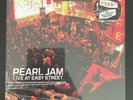 Pearl Jam Live At Easy Street Vinyl Lp 2019 Record Store Day Ambassadors Sealed