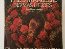 The Stranglers – No Mas Heroes (No More Heroes) 1979 spanish press 7” vinyl