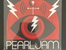 Lightning Bolt by Pearl Jam (Record, 2013) Vinyl Lp New Sealed Die Cut Cover