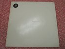 THE BEATLES White Album Vinyl LP 1985 DMM German white vinyl pressing