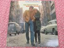 BOB DYLAN The Freewheelin' LP 1965 pressing STEREO