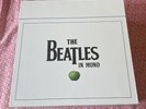 THE BEATLES In Mono Vinyl LP BOX SET Rock N Roll